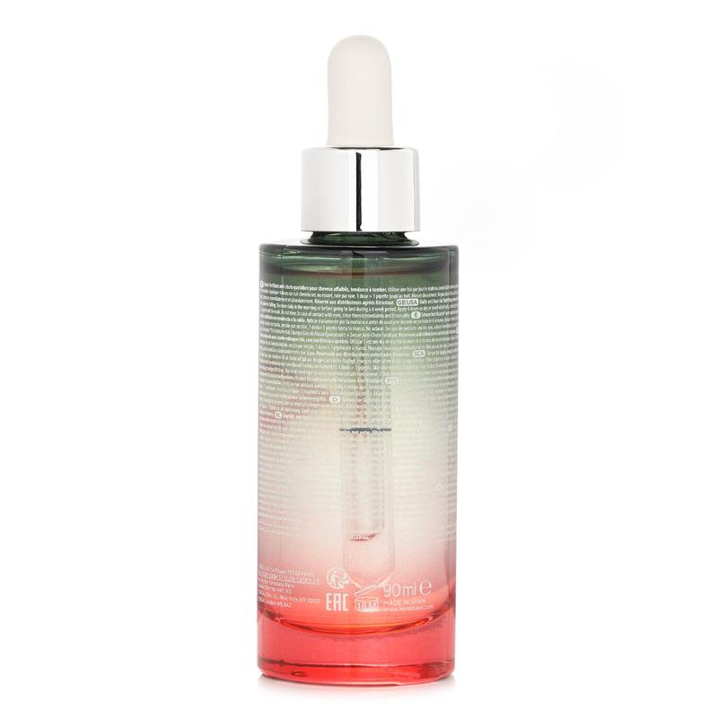 Kerastase Genesis Anti Hair-Fall Fortifying Sérum (Weakened Hair, Prone to Falling) 90ml/3.04oz (Random Packing) Kerastase Genesis Anti Hair-Fall Fortifying Sérum (Weakened Hair, Prone to Falling) 90ml/3.04oz (Random Packing)