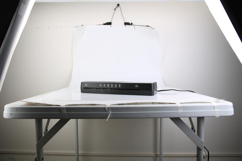 1Pc 13Inch Laminator Machine Hot And Cold Mode A4 Personal Thermal Laminator With ABS Function 60S Warm Up Time 30Mins Auto Off For Home Office School Business