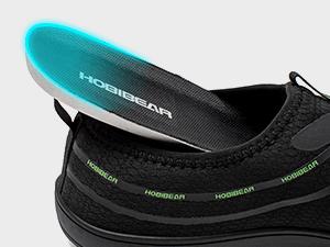 HOBIBEAR Wide Minimalist Barefoot Shoes Mens Womens Walking Sneakers Shoes | Zero Drop Sole | Optimal Relaxation