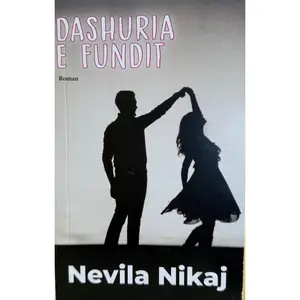 Dashuria E Fundit