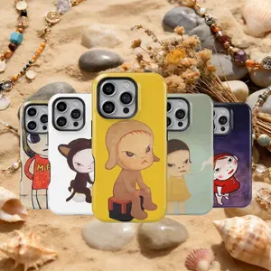 Coorsss Light Tough Phone Case – Vintage Beer Logo Inspired Design | Durable Shockproof Protective Cover | Perfect Gift for Him or Her | Compatible With iPhone 11–17