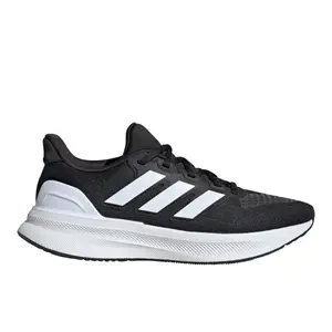 adidas Womens Ultrarun 5 Running Sneakers Shoes - Black