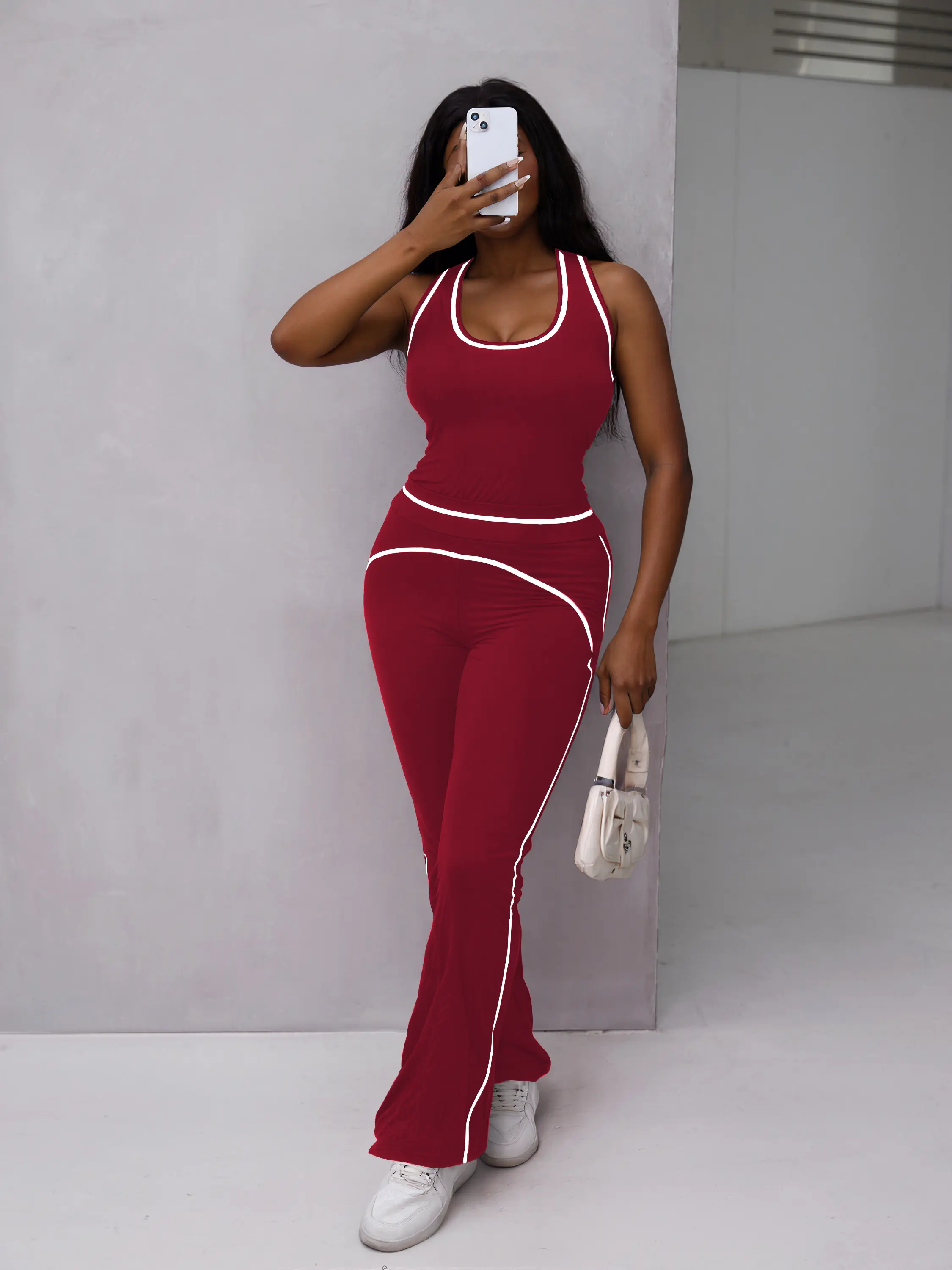 alo yoga set size m - TikTok Shop