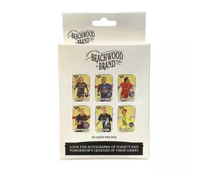 2 (TWO) PACKS - 2025 Parkside Beachwood Hanger