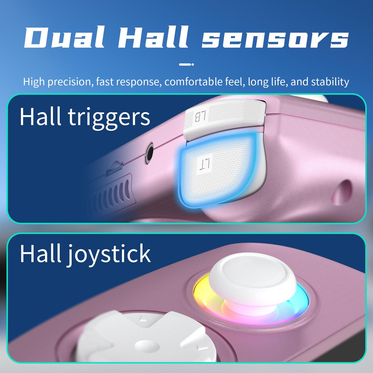 Anbernic RG Cube Game Console【Buy 1 Get 1 Card Reader+1 Fancy Case+1 Screen Protector+1 Type-C Cable】Android 13 3.95-inch IPS Touch Screen 720*720 Unisoc T820 Processor Quad-core Mali-G57 5G WiFi Bluetooth Output Ready to Play Gift Package