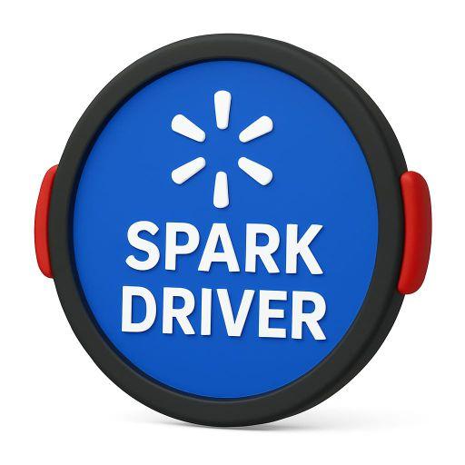 RideShare Driver Delivery LED Sign with Automatic Light Sensor Day OFF Night ON Energy Efficient Car Window Light Customizable & Versatile