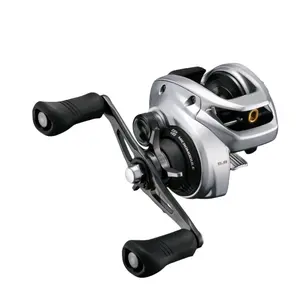 Shimano Tranx 300B Low Profile Baitcast Reel