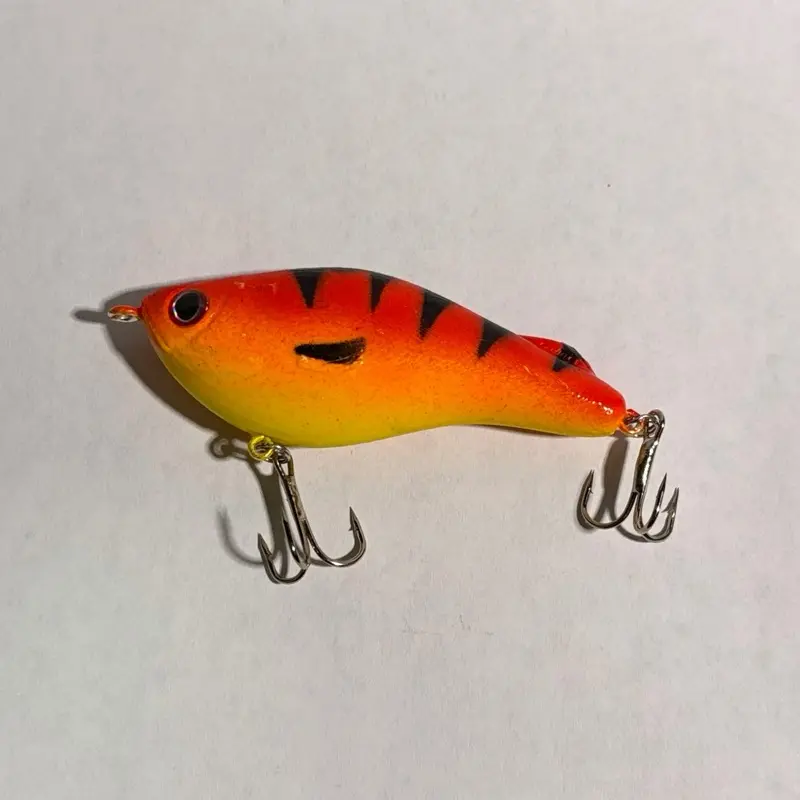 Sunset Lipless Crankbait