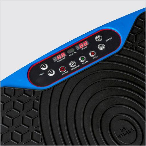 Waver Mini Vibration Plate - Personalized Fitness Equipment