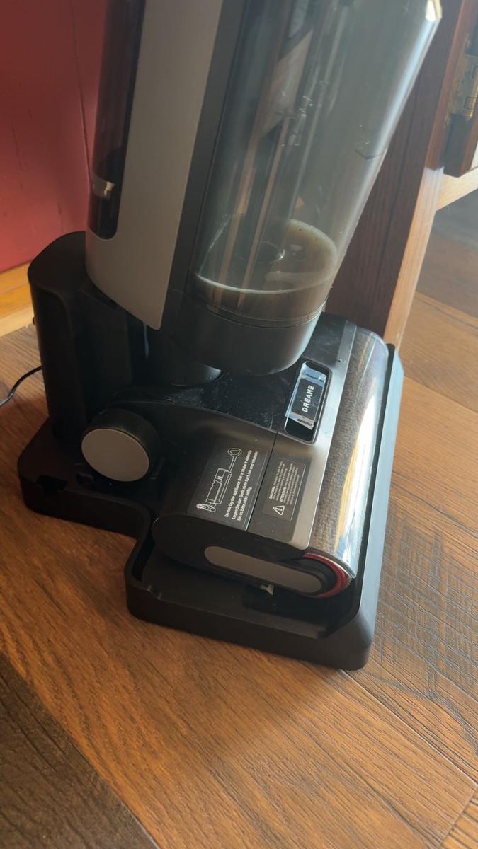 Item: G10 Pro: Double the Suction. 16,000Pa Power.