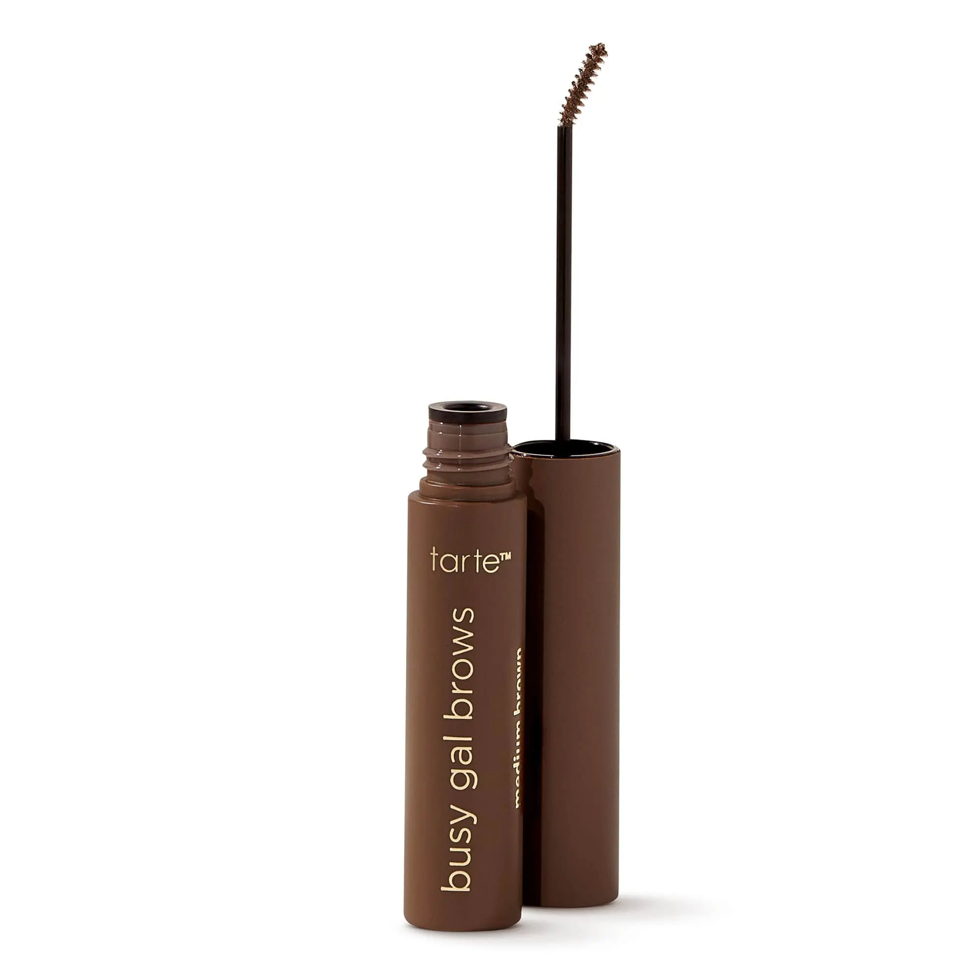 tarte busy gal brows tinted eyebrow gel