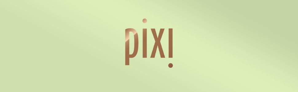 Pixi Glow Tonic 100ml - Exfoliating Toner with Aloe Vera & Glycolic Acid