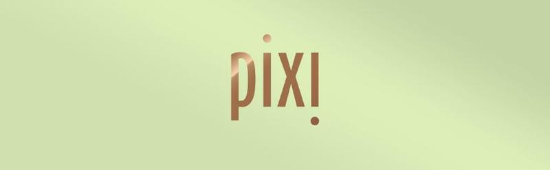 Pixi Glow Tonic 100ml - Exfoliating Toner with Aloe Vera & Glycolic Acid
