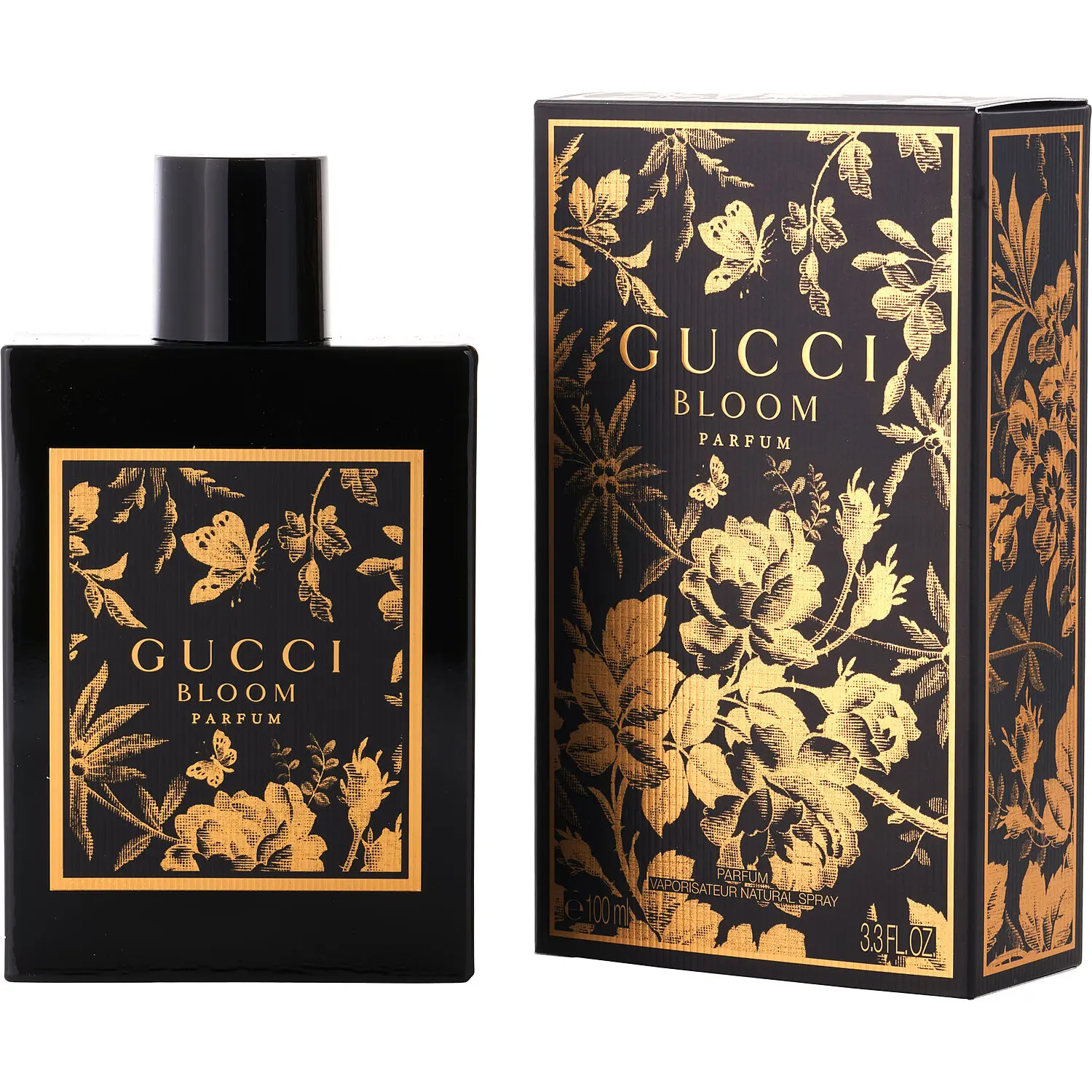 Gucci Bloom By Gucci Parfum For Women Gucci Bloom By Gucci Parfum For Women