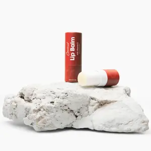 Coconut Lip Balm