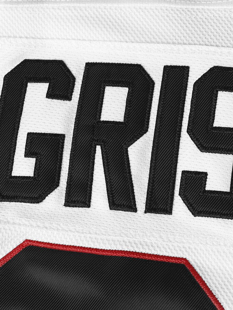 Griswold Moose Clark #00 Christmas Hockey Jersey – X-Mas Vacation Stitched Letters & Numbers, Fan Apparel, Breathable Polyester,Christmas gifts UglySweater