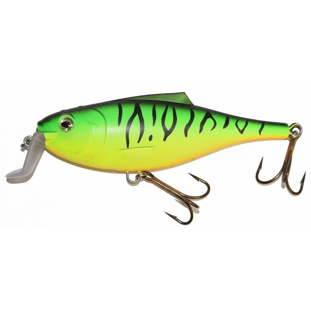 Livingston Lures Bulldozer Crankbait