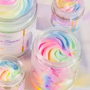 6pc randomly picked lip butter bundle