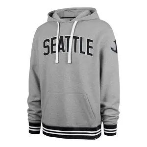 Seattle Kraken Eastport Hoodie