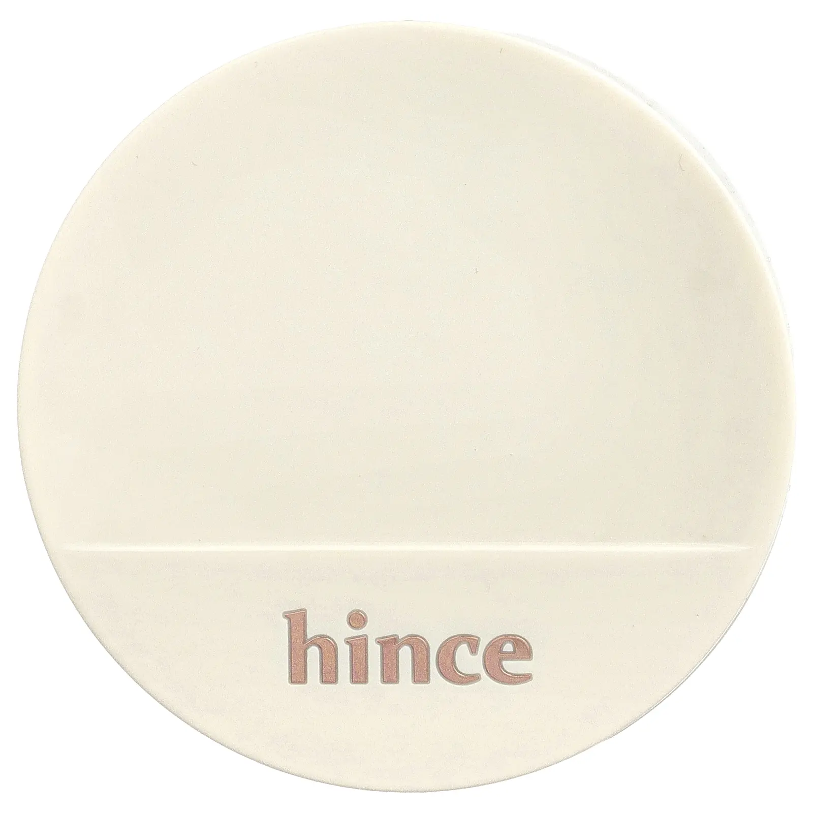 Hince Second Skin Glow Cushion, 17 Porcelain, 0.42 oz (12 g)