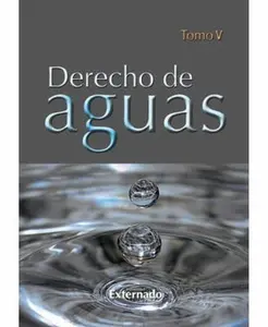 USED-DERECHO DE AGUAS TOMO V by Álvaro Hernando CARDONA GONZÁLEZ (Hardcover)