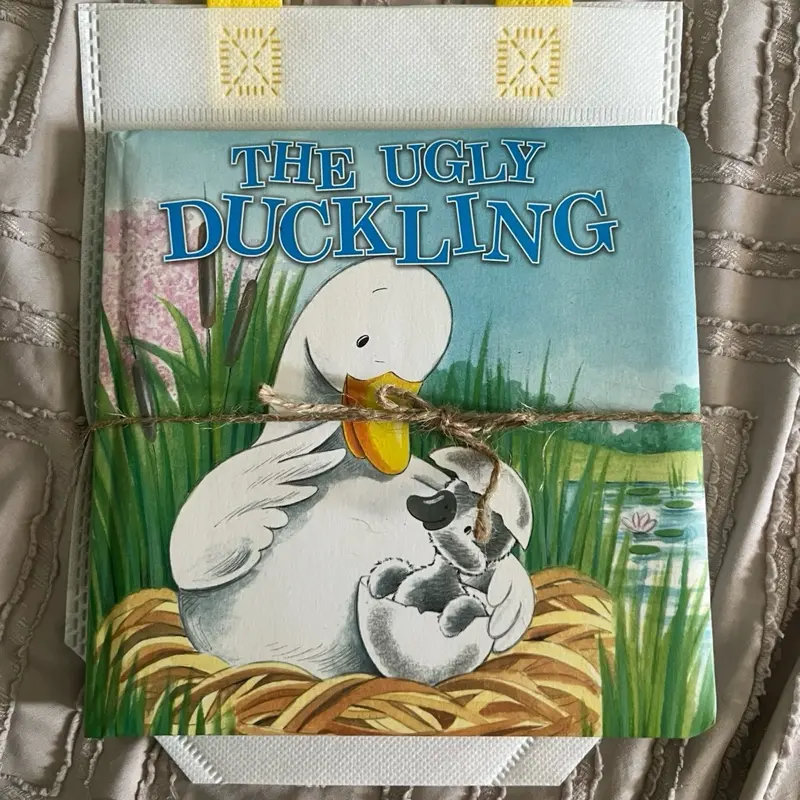Duck Book