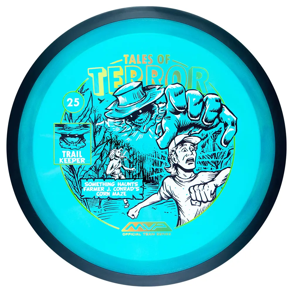 MVP James Conrad SE Proton Trail - Halloween 2025 (Drop 2)