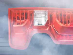 Nilight Taillight Assembly Compatible with 2019 2020 2021 2022 2023 2024 Chevy Silverado 1500 2020-2024 Silverado 2500HD 3500HD Rear Lamp Replacement OE Style Driver Side