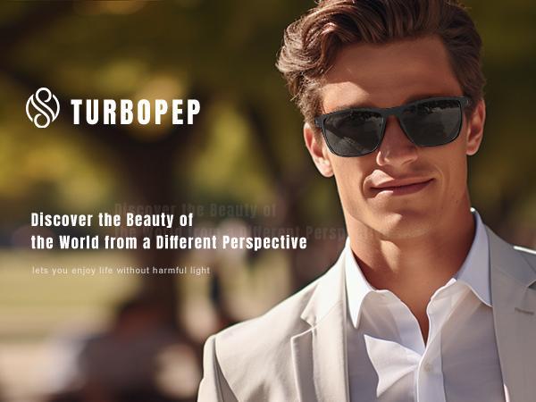 TURBOPEP 3 Pairs Simple Sunglasses For Everyday Use, Unisex Polarized Glasses, Square Sunglasses,Lightweight Frame Sun Glasses with UV Protection, Travel Accessories gafas de  TikTokShopSummerTurnUp