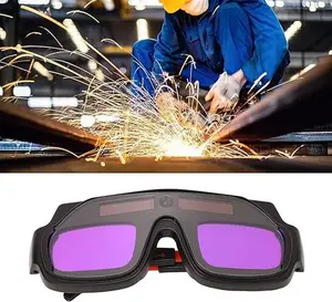 Welding Glasses- Welding Glasses Auto Darkening Automatic Goggle Eye Protection Goggles Welding Goggles Auto Darkening Safety Glasses, gernie5zws41anrb