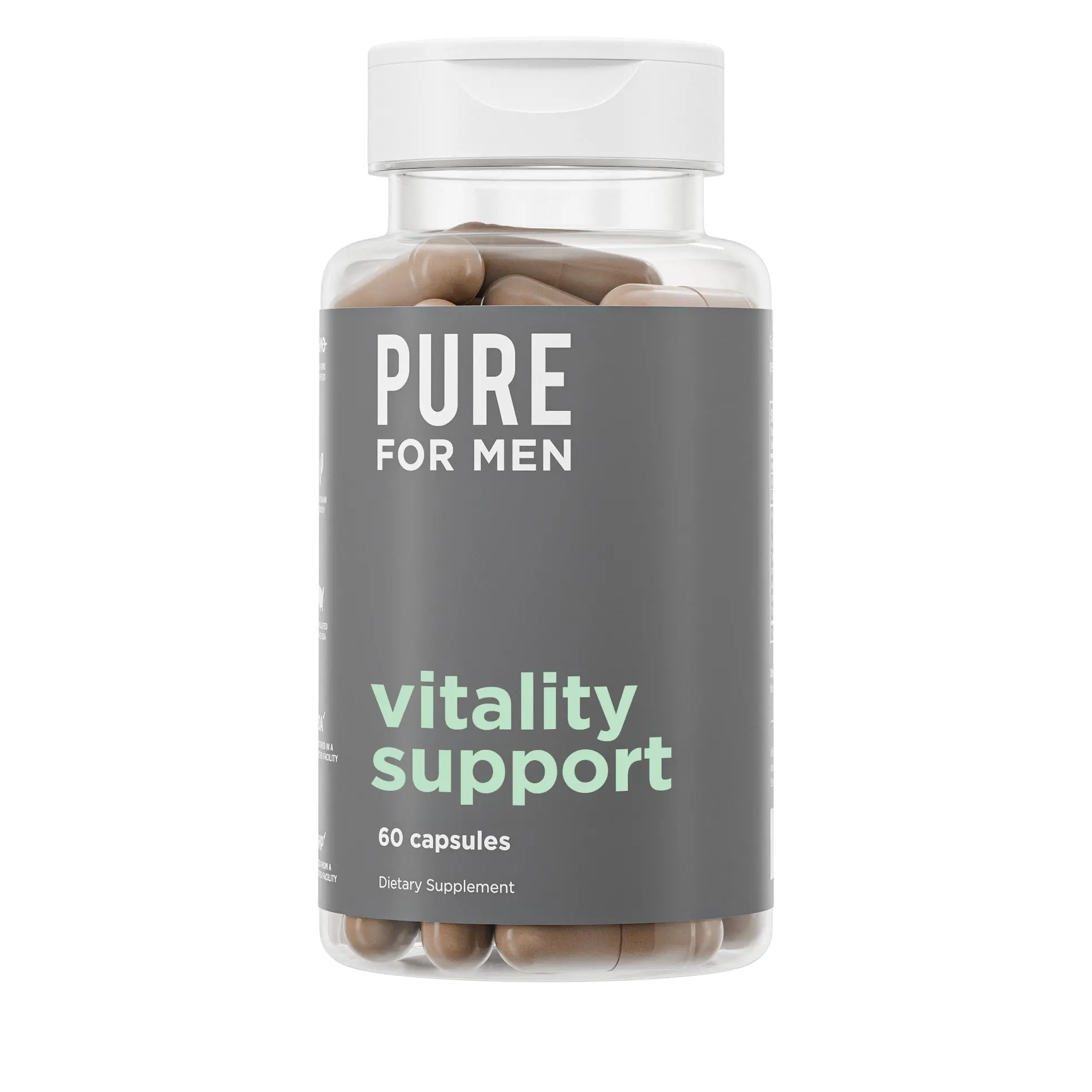 Vitality Support