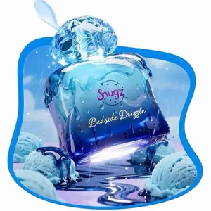 Snugz Bedside Rain Eau de Parfum 3.4oz Unisex Made