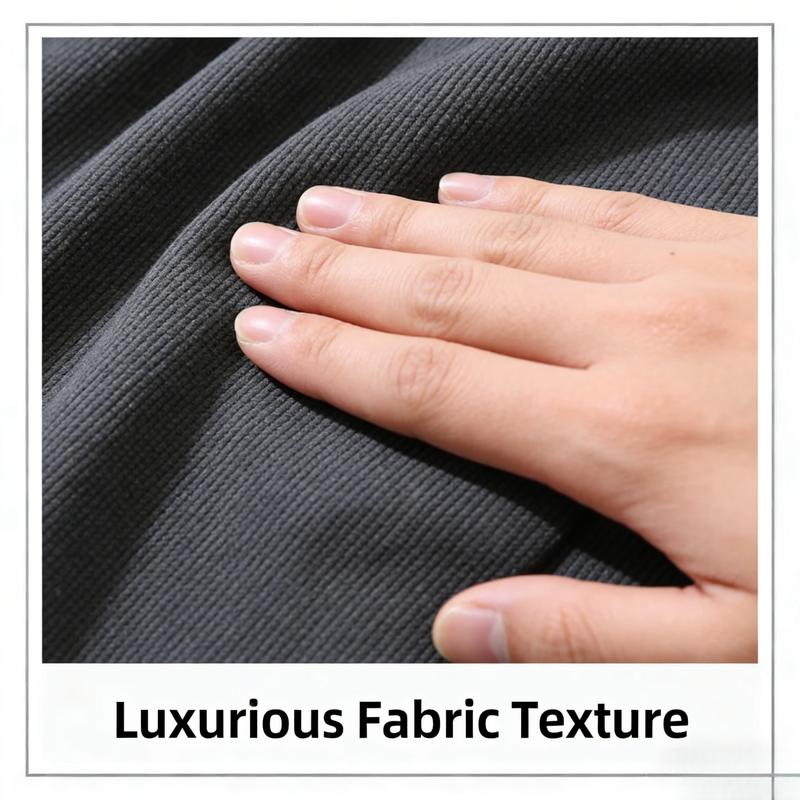 2PCS Striped Pants Thick-Waist Spring-Autumn Men's Casual Pants, Loose Pants, Straight-Leg Pants, Fashionable Men's Pants, Comfortable Fabric, Stripes 2PCS Striped Pants Thick-Waist Spring-Autumn Men's Casual Pants, Loose Pants, Straight-Leg Pants, Fashionable Men's Pants, Comfortable Fabric, Stripes