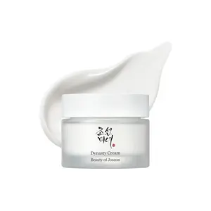 [Beauty of Joseon] Dynasty Cream 50ml / 1.69 fl oz - Hydrating Face Moisturizer for Dry, Sensitive Skin, Korean Skincare