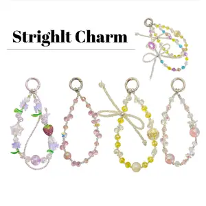 Starlight Sparkling Phonecharm & Keychain - TikTok Live -Tiktok Live