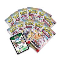 36x Prismatic Evolutions Booster Packs