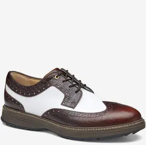 Johnston & Murphyy Men' Upton GL3 Luxe Golf Hybrid