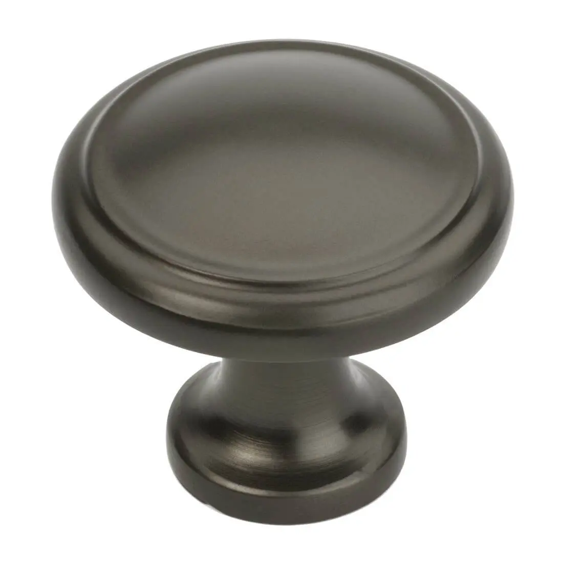 Cosmas 5982GPH Graphite Cabinet Knob