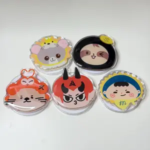GMMTV Phone Grips MagSafe WilliamEst PerthSanta FirstKhaotung GeminiFourth JoongDunk Jimmysea TayNew BounPrem JossGawin