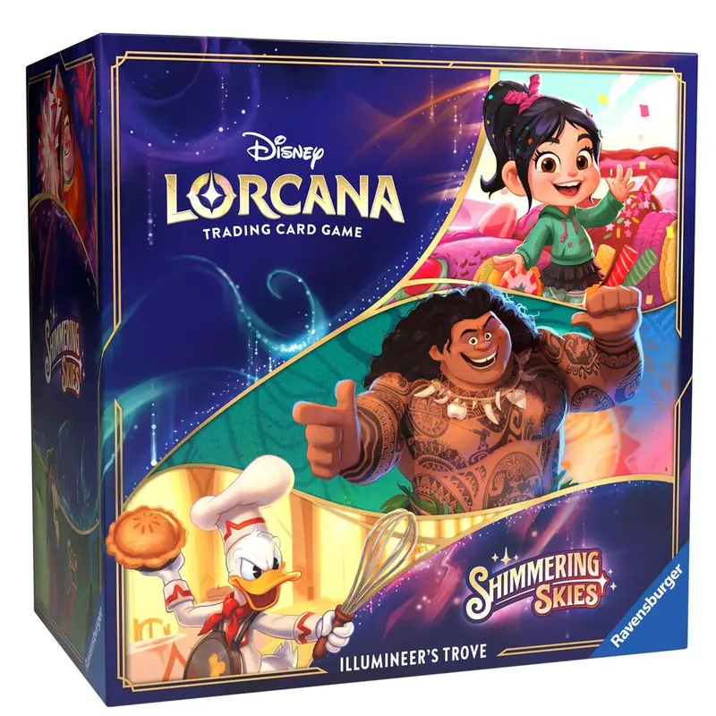 lorcana card rarity - TikTok Shop lorcana card rarity - TikTok Shop