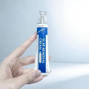 Skin care cream - Scar Removal Cream - Daily gentle moisturizing and smoothing body skin, making it tender, delicate and refreshing care cream