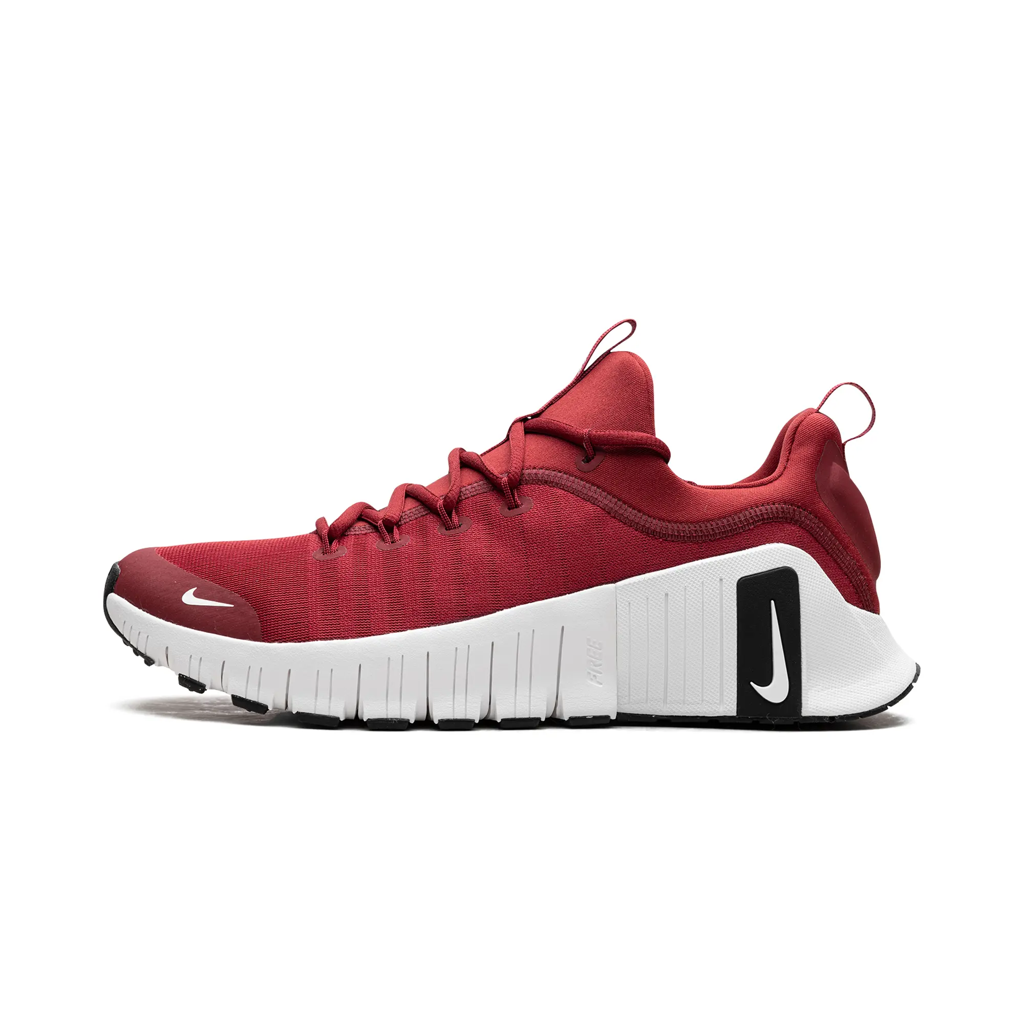 Free Metcon 6 TB "Crimson" HM3754 602