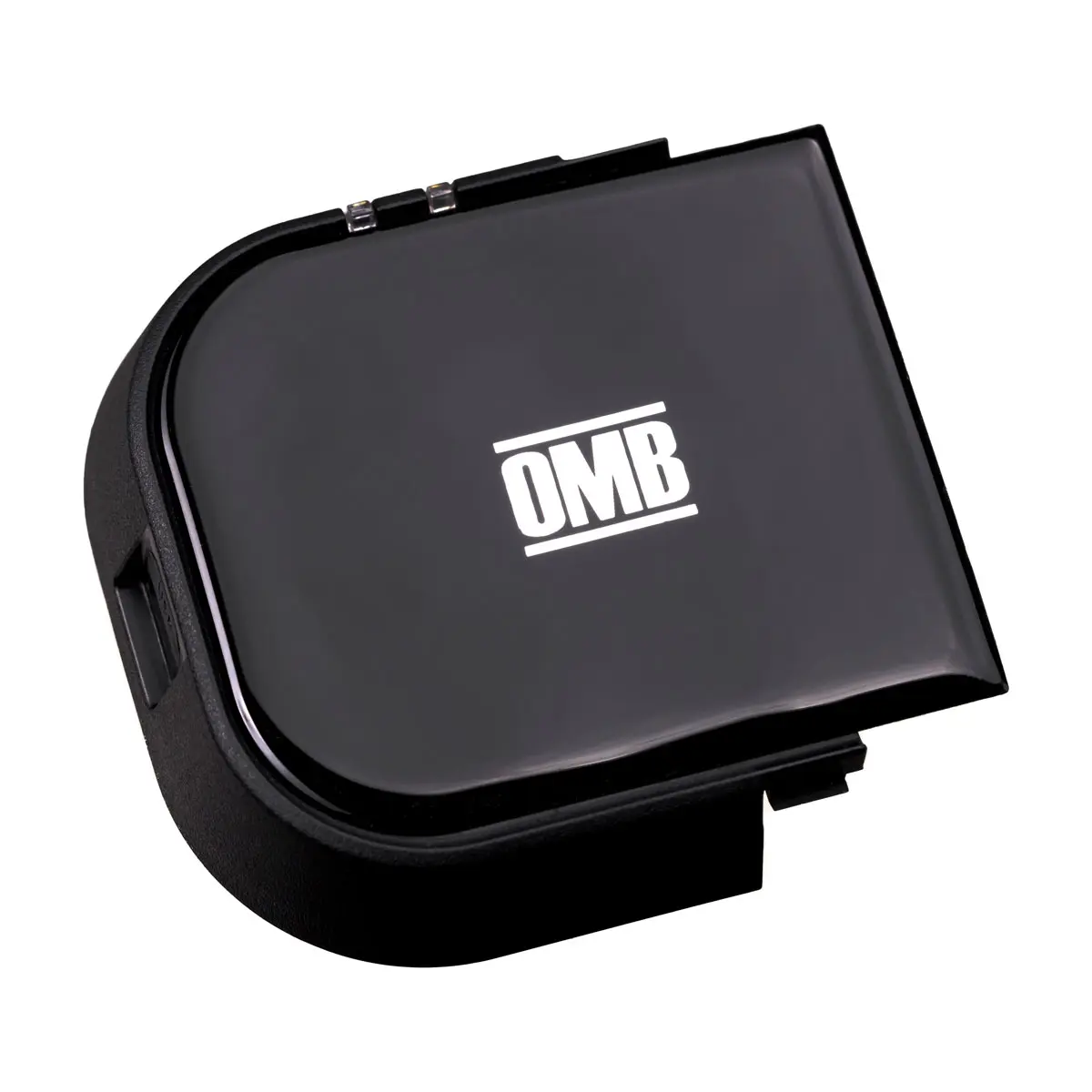 OMB Guitars OMBACCOUSTIC DIY Kit with Smart Guitar Controller, Smart Guitar Controller Acoustic Guitar Kits
