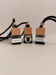 Car Diffuser - Pink Fizz