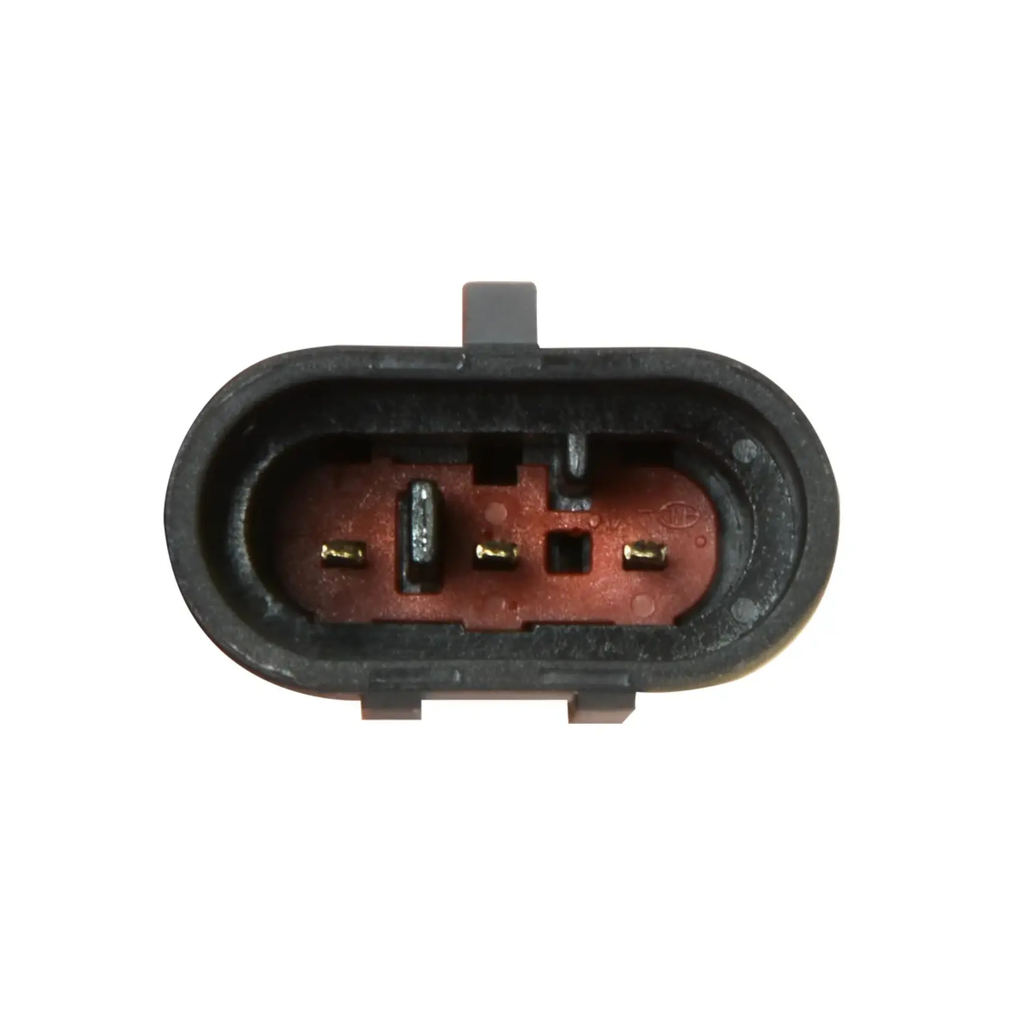 Grand General 3-Pin Sealed Plug to Standard 3-Prong Light Plug Adapter ...