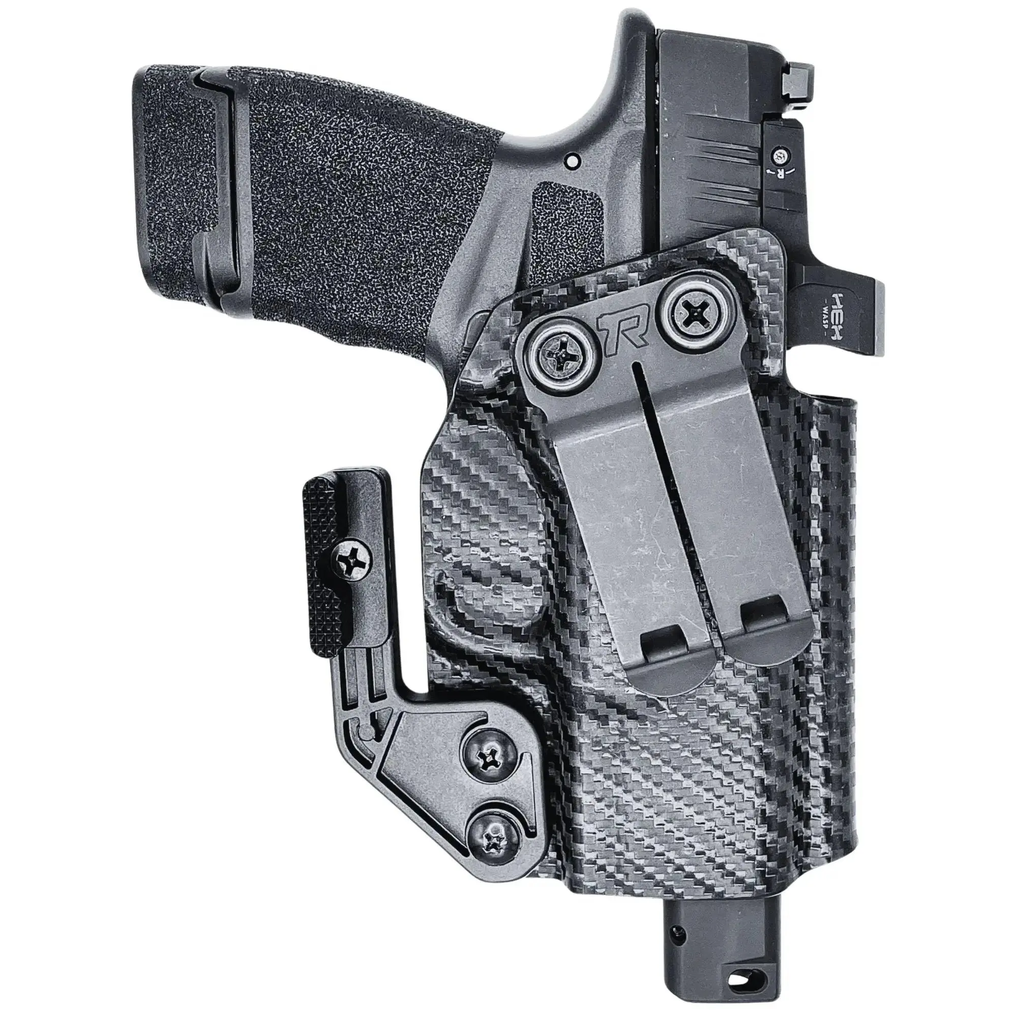 CZ P10C IWB KYDEX Holster - Plus Line