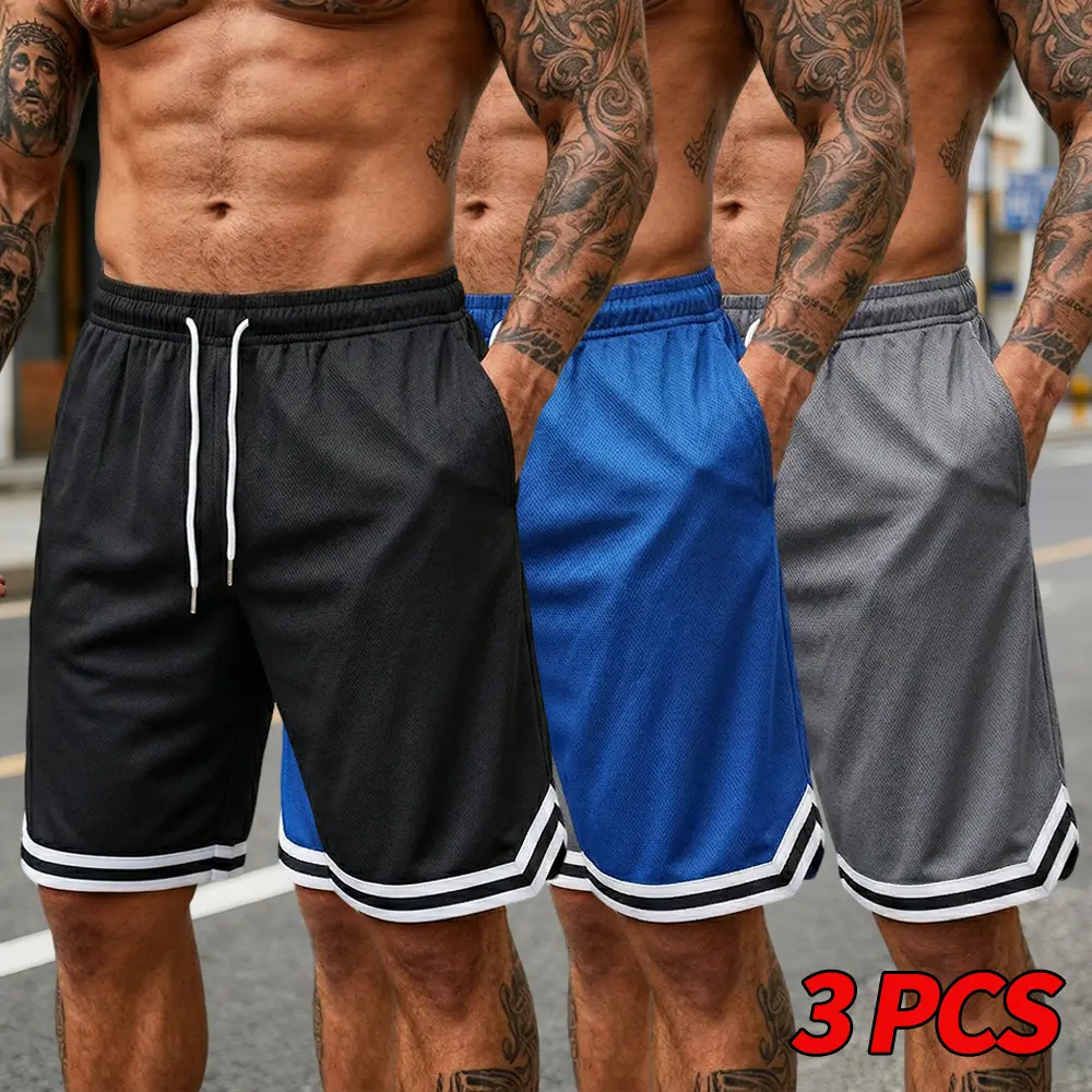Black + Blue + Gray
