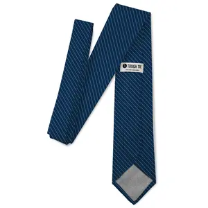 Harvey Slim Skinny Tough Tie (Tough Apparel)