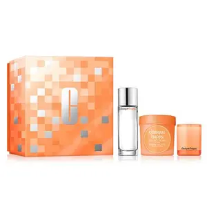 A Happy Trio Fragrance Set