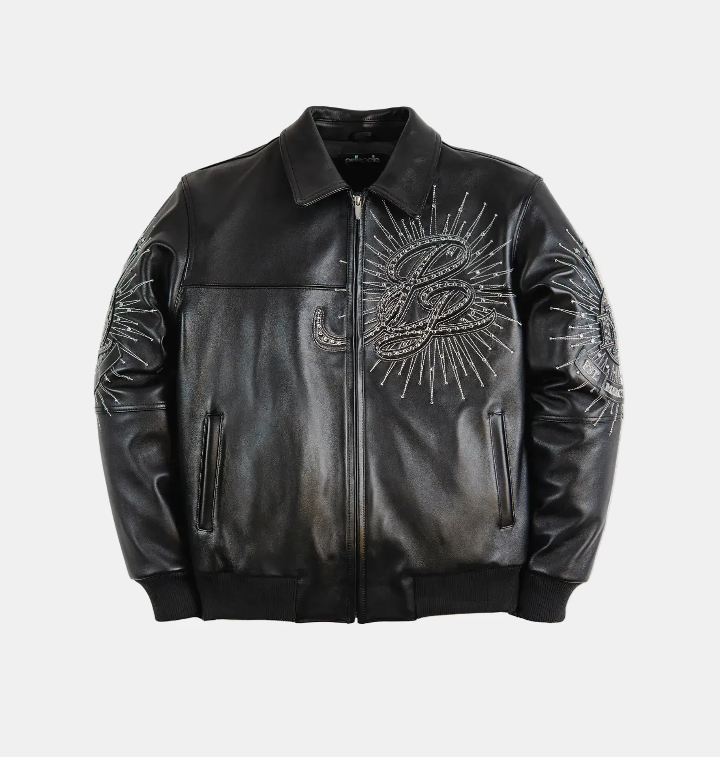 Pelle Pelle | 48TH ANNIVERSARY JACKET - TikTok Shop